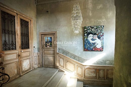 Maison de luxe à Saint-Hippolyte-du-Fort, Gard