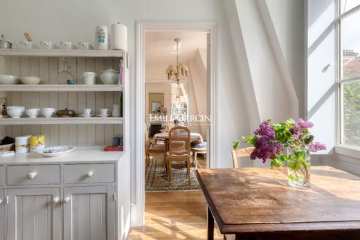 Apartment in Temple, Rambuteau – Francs Bourgeois, Réaumur, Paris