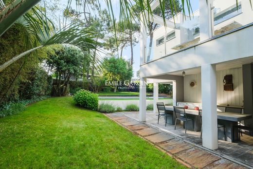 Luxe woning in Cap Ferret, Gironde