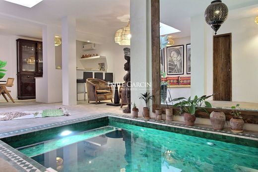 Casa de lujo en Marrakech, Marrakesh-Safi