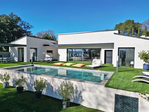 Casa de luxo - Uzès, Gard