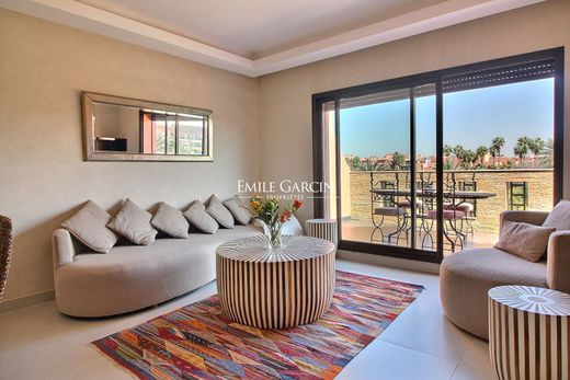 Daire Marrakesh, Marrakech