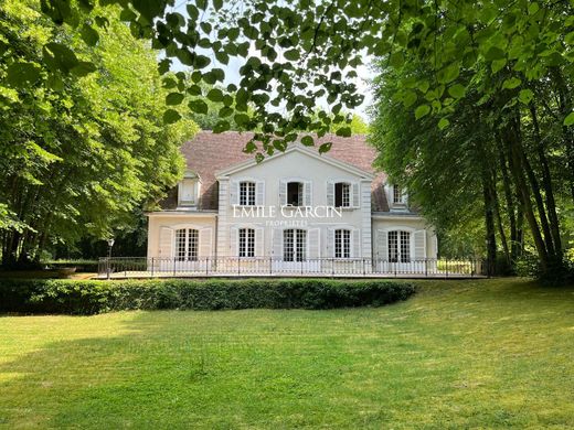Luxus-Haus in Abondant, Eure-et-Loir