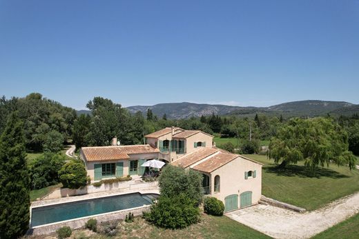 Casa de lujo en Lagnes, Vaucluse