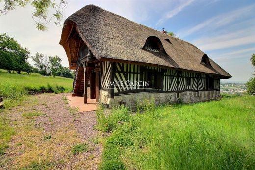 Элитный дом, Cabourg, Calvados