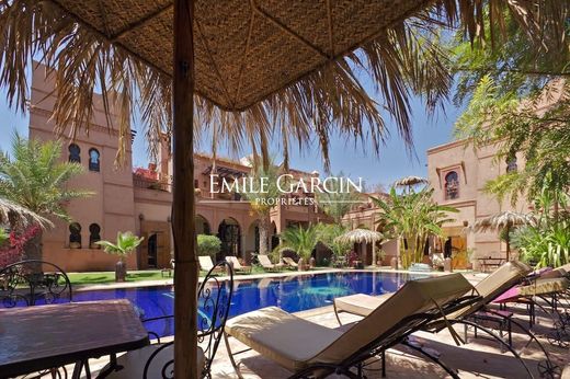 Lüks ev Marrakesh, Marrakech