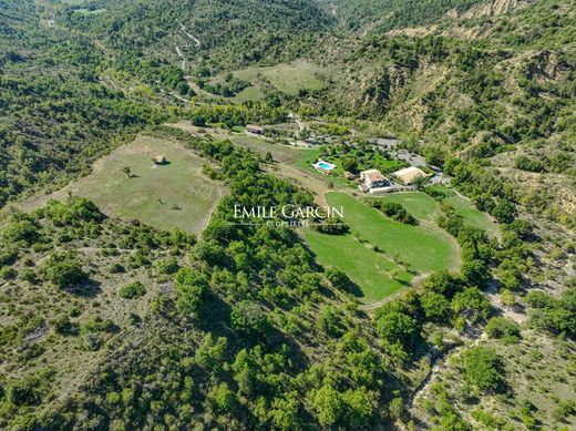 Luxury home in Sisteron, Alpes-de-Haute-Provence