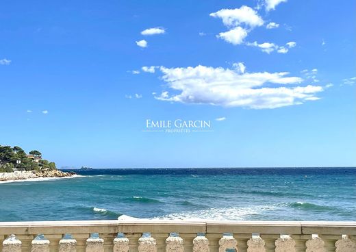 Willa w Carry-le-Rouet, Bouches-du-Rhône