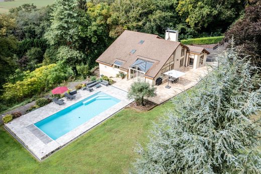 Casa de lujo en Gisors, Eure