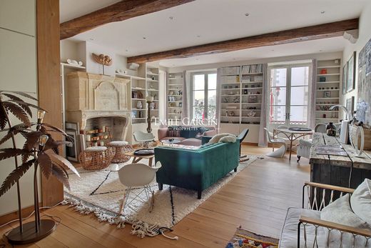 Apartament w Saint-Jean-de-Luz, Pyrénées-Atlantiques