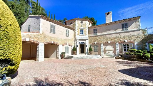 Villa a Tourves, Var