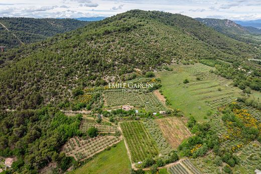 Luxury home in Manosque, Alpes-de-Haute-Provence