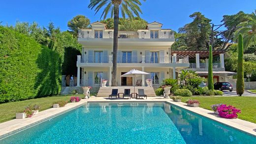Casa de lujo en Cannes, Alpes Marítimos