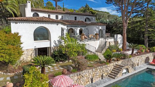 Lüks ev Mougins, Alpes-Maritimes