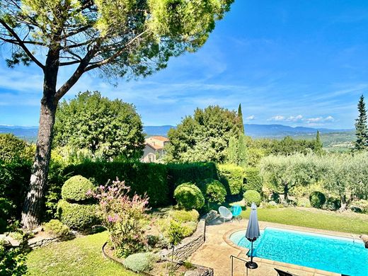 Townhouse in Lacoste, Vaucluse
