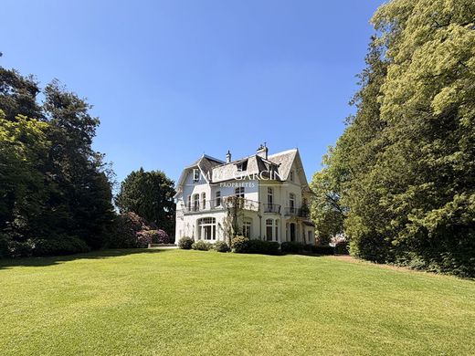 Maison de luxe à Bruxelles (Uccle), Bruxelles-Capitale