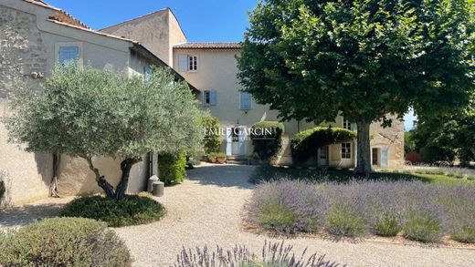 Villa à Forcalquier, Alpes-de-Haute-Provence