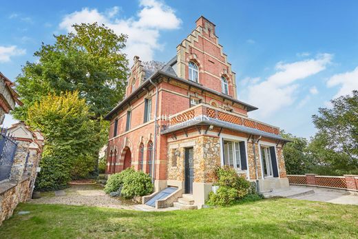 Luxury home in Versailles, Yvelines