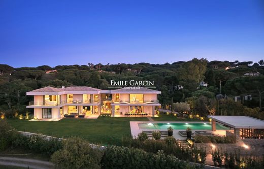 Luxury home in Saint-Tropez, Var