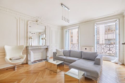 Appartement à Champs-Elysées, Madeleine, Triangle d’or, Paris