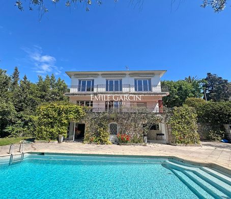 Luxury home in Cannes, Alpes-Maritimes