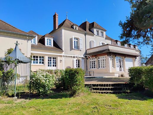 Casa de lujo en Auxerre, Yonne