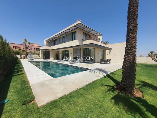 Villa in Marrakech, Marrakesh-Safi