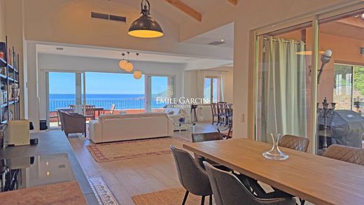 Villa in Théoule-sur-Mer, Alpes-Maritimes