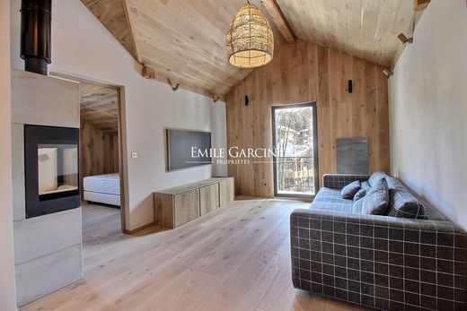 Piso / Apartamento en Megève, Alta Saboya