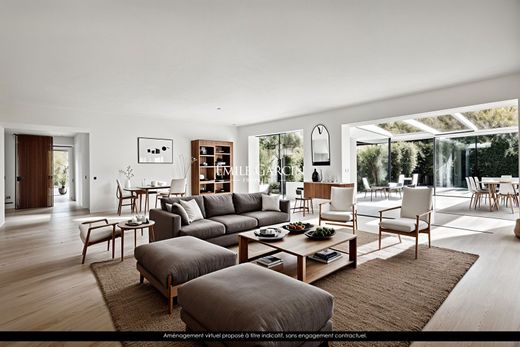 Piso / Apartamento en Neuilly-sur-Seine, Altos de Sena
