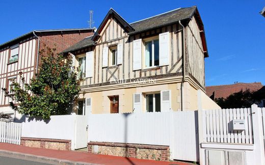 Casa di lusso a Deauville, Calvados