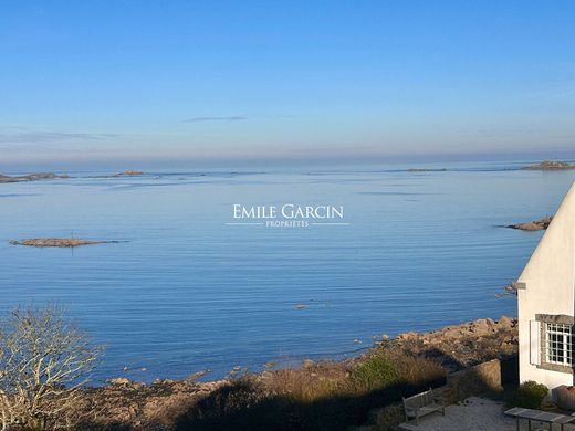 Πολυτελή κατοικία σε Carantec, Finistère