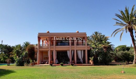 Luxury home in Marrakech, Marrakesh-Safi