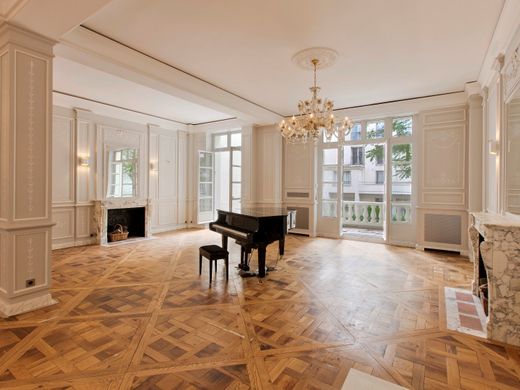 Neuilly-sur-Seine: Villas and Luxury Homes for sale - Prestigious ...