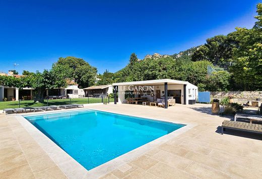 Villa in Cassis, Bouches-du-Rhône