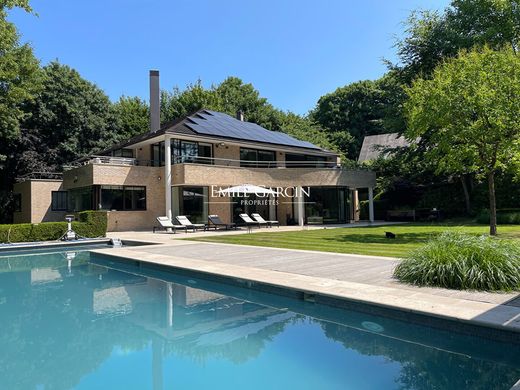 Luxury home in Sint-Genesius-Rode, Flemish Brabant Province