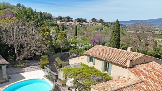 Casa de luxo - Ménerbes, Vaucluse