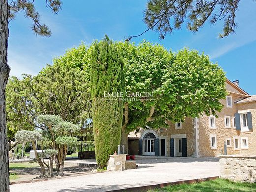 Casa de lujo en L'Isle-sur-la-Sorgue, Vaucluse