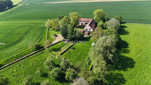 호화 저택 / Lasne, Province du Brabant Wallon