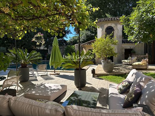 Luxury home in Nîmes, Gard