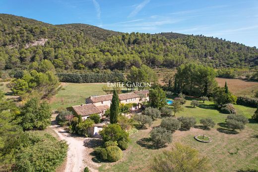 Lauris, Vaucluseの高級住宅