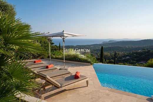 Villa in La Croix-Valmer, Var