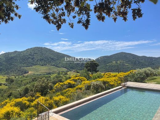 豪宅  Suzette, Vaucluse