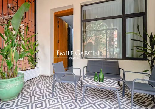 Appartement in Marrakesh, Marrakech