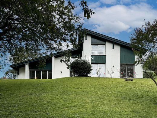 Luxury home in Ciboure, Pyrénées-Atlantiques