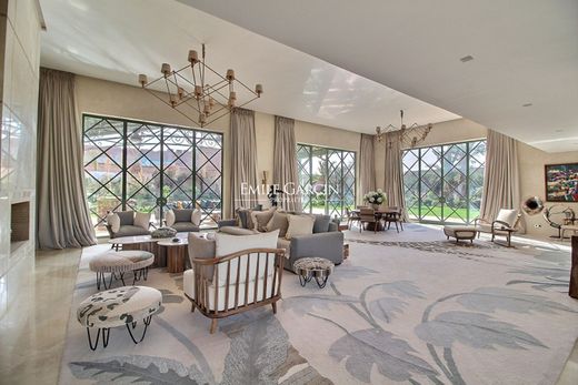 Luxury home in Marrakech, Marrakesh-Safi