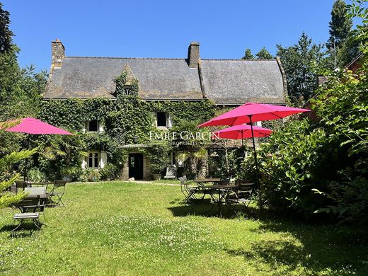 Luxury home in Noyal-Muzillac, Morbihan