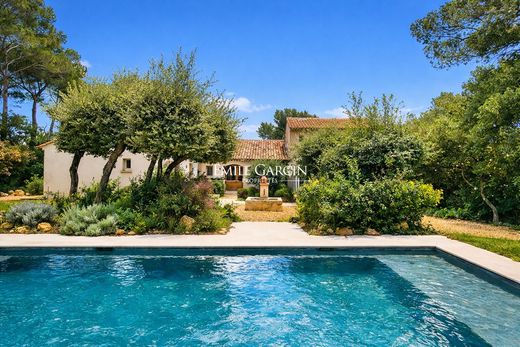 Villa in Aix-en-Provence, Bouches-du-Rhône