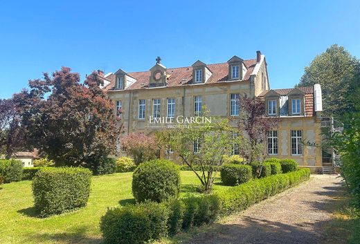 Maison de luxe à Sainte-Alvère, Dordogne