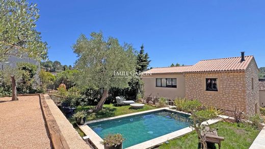 Willa w Valbonne, Alpes-Maritimes